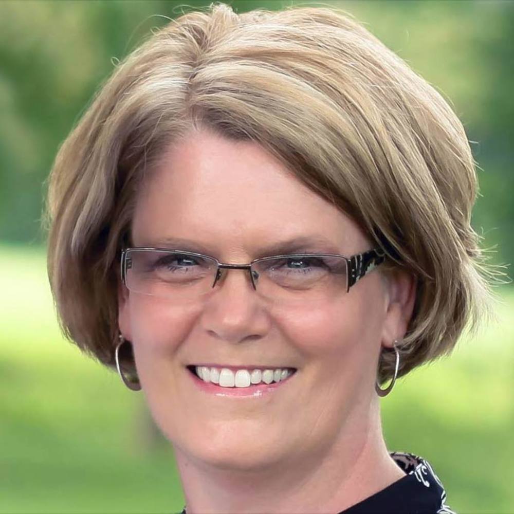 Meet your Posher, Connie